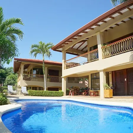 Villas Welcome To Heaven
