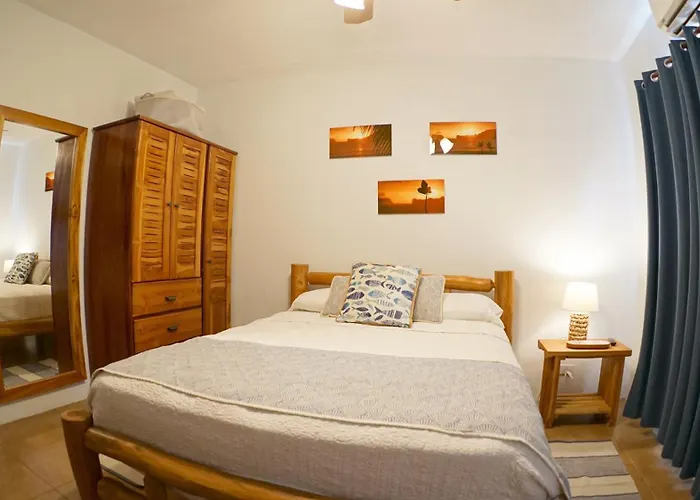 Appart hôtel Welcome To Heaven 4*