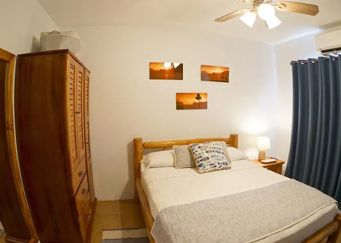Appart hôtel Welcome To Heaven Puerto Carrillo