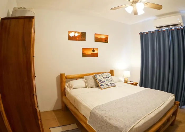 Welcome To Heaven 4* Puerto Carrillo