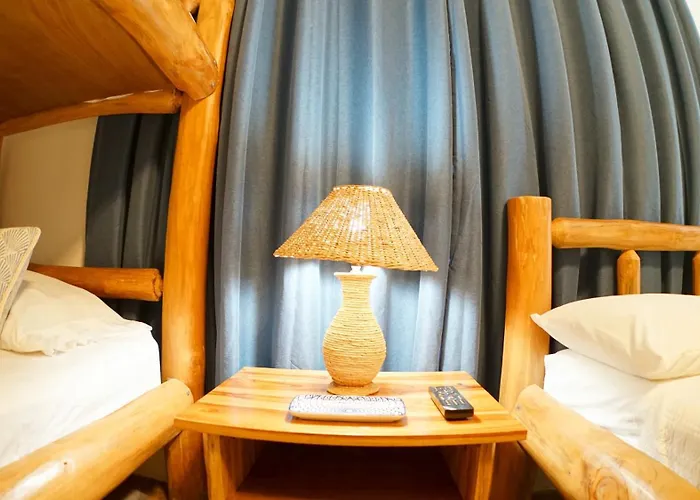 Appart hôtel Welcome To Heaven