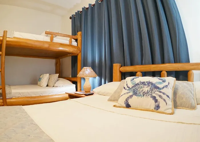 Welcome To Heaven Appart hôtel 4*