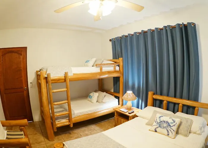 Appart hôtel Welcome To Heaven 4*