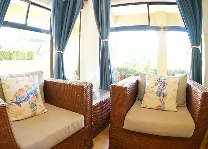 Welcome To Heaven 4* Puerto Carrillo