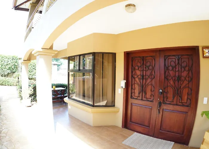 Welcome To Heaven Appart hôtel 4*