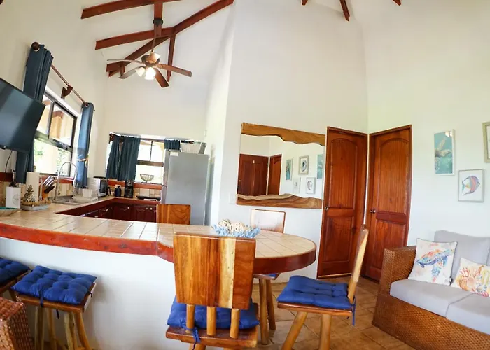 Appart hôtel Welcome To Heaven 4*