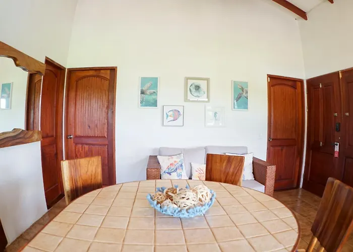 Appart hôtel Welcome To Heaven Puerto Carrillo