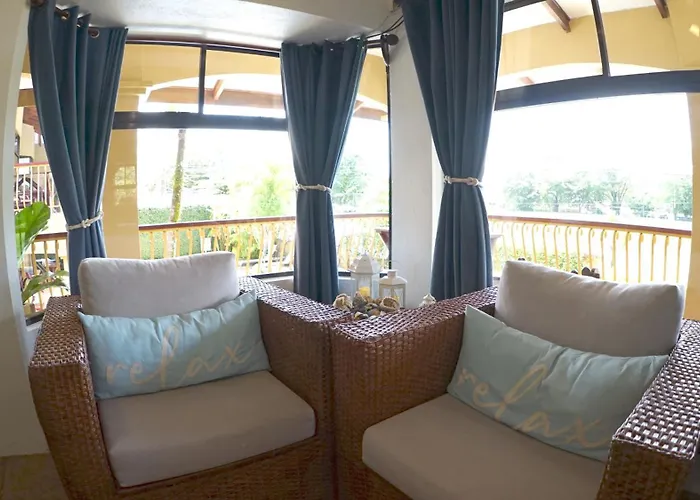 Welcome To Heaven 4* Puerto Carrillo