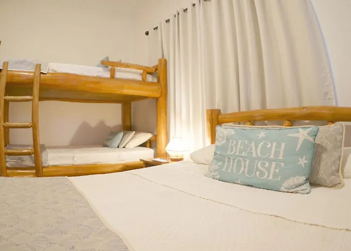 Welcome To Heaven Appart hôtel