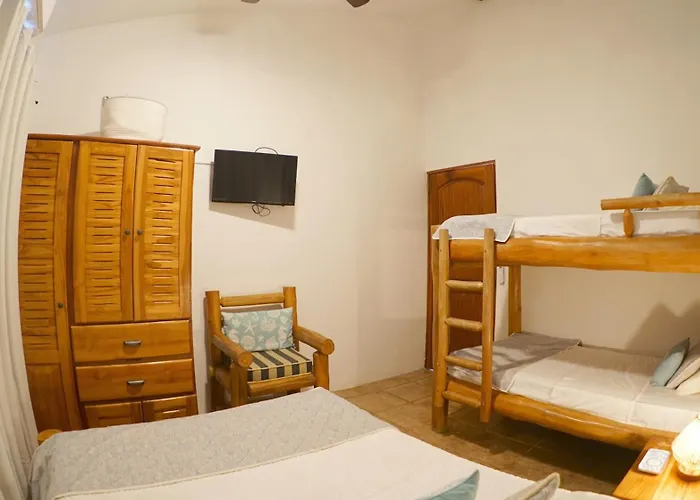 Welcome To Heaven Appart hôtel 4*