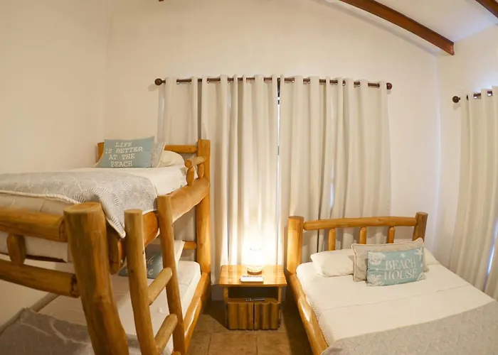 Appart hôtel Welcome To Heaven 4*