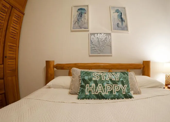 Appart hôtel Welcome To Heaven Puerto Carrillo