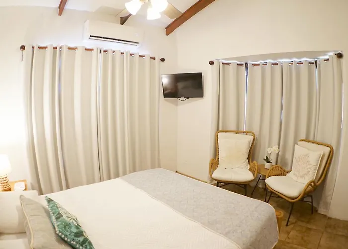Welcome To Heaven 4* Puerto Carrillo
