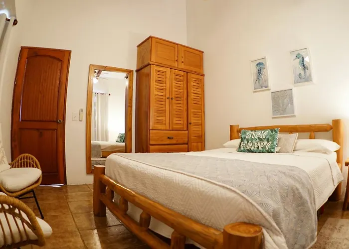 Welcome To Heaven Appart hôtel
