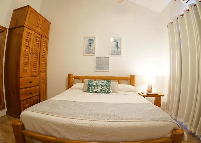 Appart hôtel Welcome To Heaven