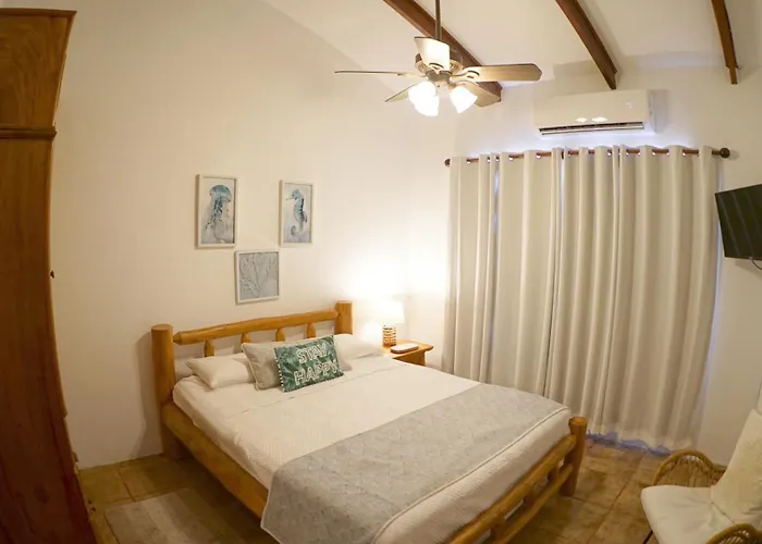 Appart hôtel Welcome To Heaven 4*