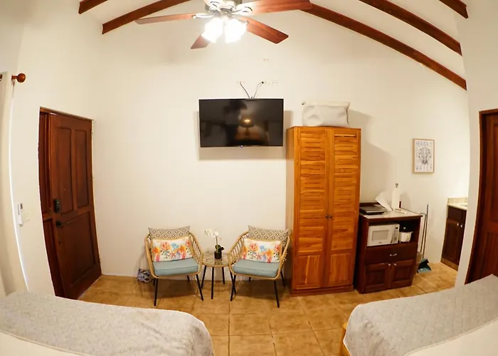 Welcome To Heaven Appart hôtel