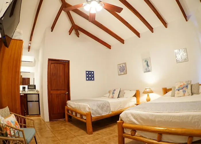 Welcome To Heaven Appart hôtel 4*