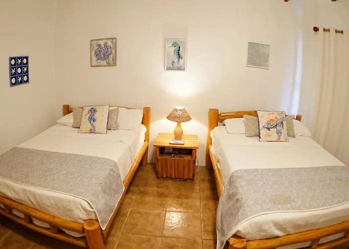 Appart hôtel Welcome To Heaven 4*
