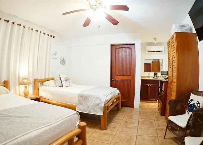 Appart hôtel Welcome To Heaven 4*
