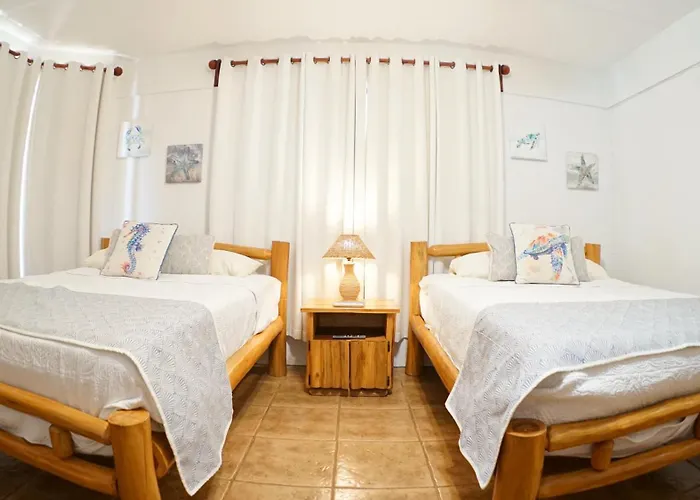 Appart hôtel Welcome To Heaven Puerto Carrillo