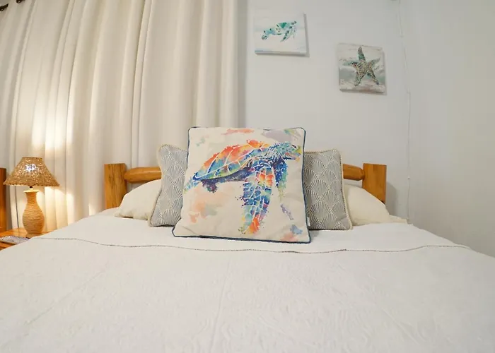 Welcome To Heaven 4* Puerto Carrillo