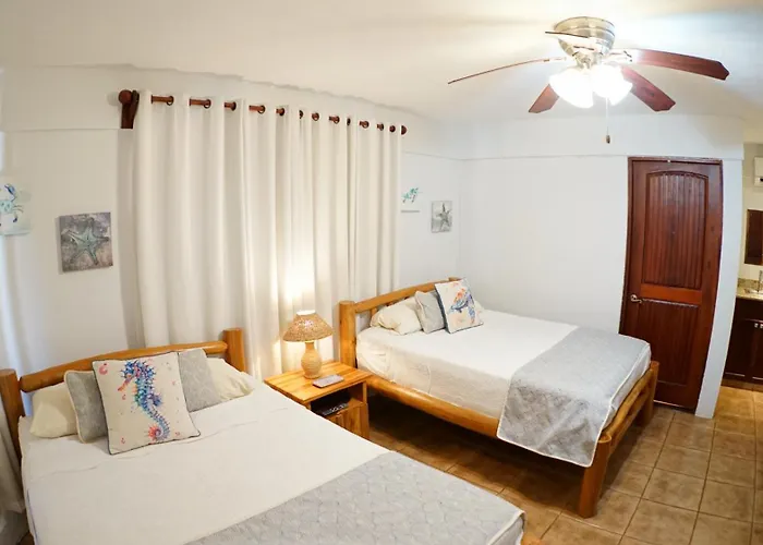 Welcome To Heaven 4* Puerto Carrillo