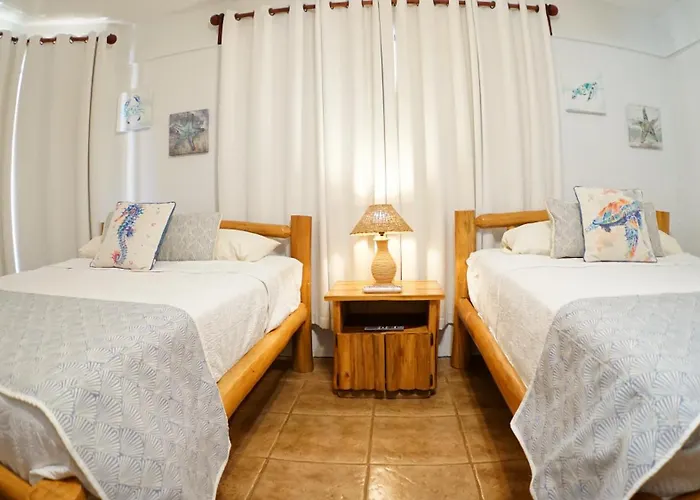 Welcome To Heaven Appart hôtel