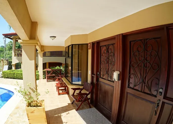 Welcome To Heaven Appart hôtel 4*