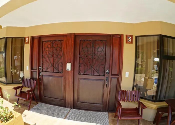 Appart hôtel Welcome To Heaven 4*