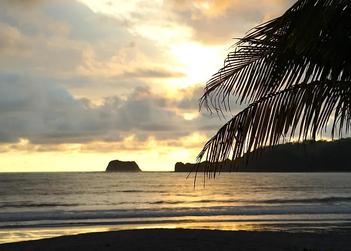Appart hôtel Welcome To Heaven Puerto Carrillo