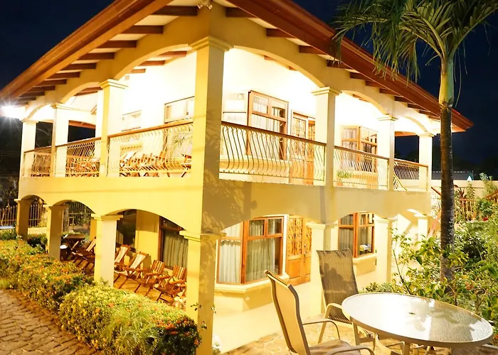 Welcome To Heaven Appart hôtel 4*