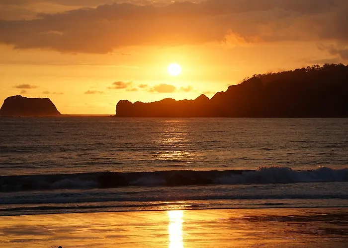 Welcome To Heaven Puerto Carrillo