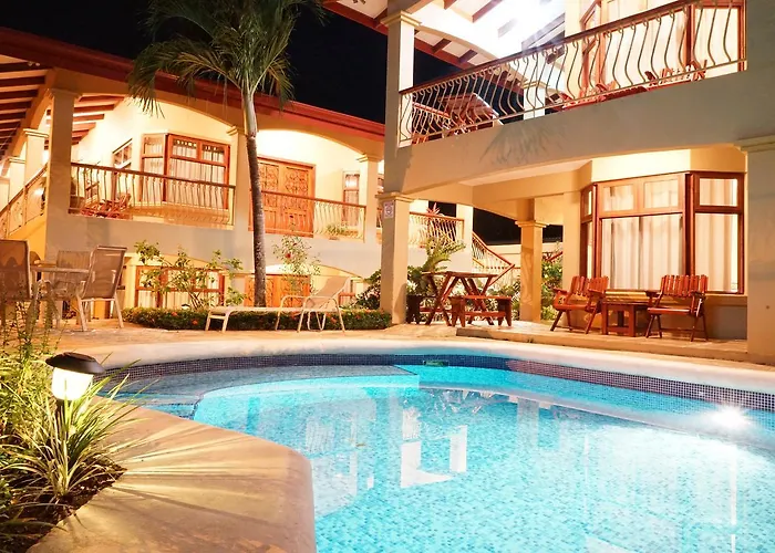 Appart hôtel Welcome To Heaven